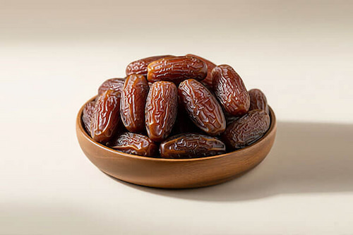 تصویر 1 از خرید خرمای ربی + قیمت فروش استثنایی